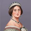 Victoria The Queen Free Book Summary: Monarch's fascinating life