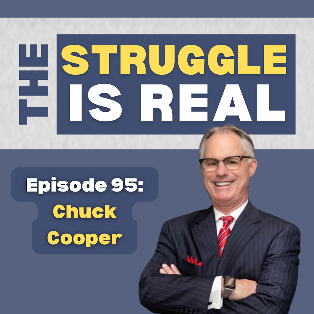 3AM Phone Call: A Story that Led to a $10,000 Sale | E95 Chuck Cooper