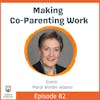 Making Co-Parenting Work with Mardi Winder-Adams