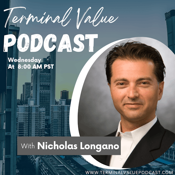 252: The Secrets of Growing your Business by Meeting a Market Need with Nicholas Longano