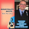 #094 - Hospitality Meets John Holden - The Skills Gap Facilitator