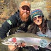 S2, Ep 125: Patrick Robinson of Steelhead Alley Outfitters