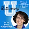 #109 How Understanding Boundaries Can Help Heal Your Anxiety