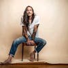 Brandon Boyd from Incubus