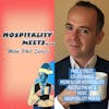#050 - Hospitality Meets Phil Street - The Humble Podcast Icon