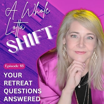 Your Retreat Questions Answered