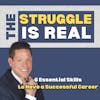 6 Essential Skills to Have a Successful Career (and Make More Money) | E139 Dave Lamont