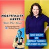 #142 - Hospitality Meets Adele Oxberry - Utilising the power of Apprenticeships