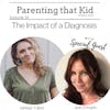 The Impact of a Diagnosis with Jada D’Angelo