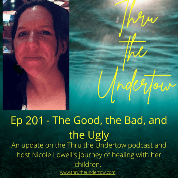 Ep 201 - The Good, the Bad, and the Ugly