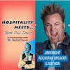 #021 - Bonus 21 - Hospitality Meets Jim Knight - Service that Rocks