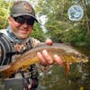 S2, Ep 117: Central PA Fishing Report with TCO Fly Shop