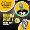 Market Update Jan 30, 2023: No Rate Cuts Yet, Austin Price Drop & 10 Best Real Estate Brokerages