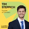 Turning a Climate Tech Newsletter into a Movement (ft. Tim Steppich founder of Climate U)