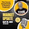 Texas Housing Trends: Mortgage Rate Insights for April 30th