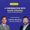 72: Inside Infinite Banking: David Stearns Distinguishes the Authentic from the Superficial