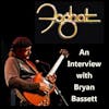 Foghat Guitarist Bryan Bassett