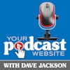 Your Podcast Website