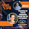 Unleashing the Power of Compassion: Elevate Your Life and Business with Erin Marcus, 844