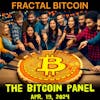 The Bitcoin Panel: BITCOIN HALVING LIVE!!! + Recap of BitBlockBoom - Ep.92
