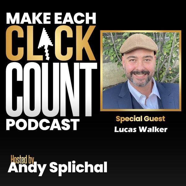 Keys To Growing Your eCommerce Business With Lucas Walker