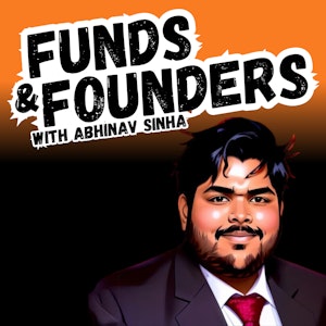 Funds & Founders: Untold Journeys Behind Their Breakthroughs