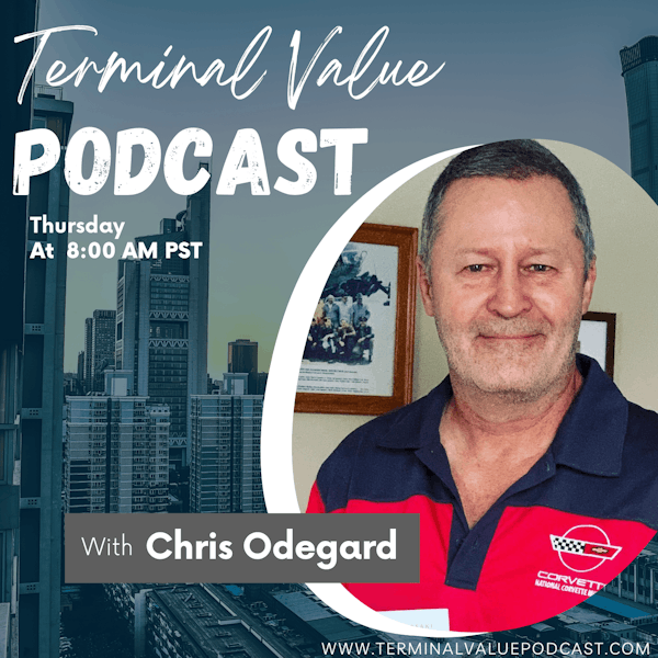 258: Controlling your Finances using Alternative Investments with Chris Odegard