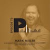 Blockchain Music Investment, Ending Artistic Poverty, and the Power of Practice | with Mark Miller of Labelcoin.io