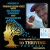 Finding Your Voice with Dr. Doreen Downing [35]