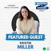 686: Shattering barriers through personal development and giving yourself PERMISSION w/ Kristin Miller