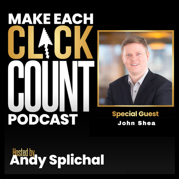 Opportunities For Online Growth Learned Over 10 Years With John Shea