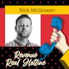 Why Do We Build the Cages That Trap Us? With Nick McGowan