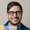 229 Dave Zohrob - An Analytical Approach to Podcasting