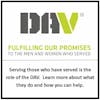 How the DAV Helps Our Veterans