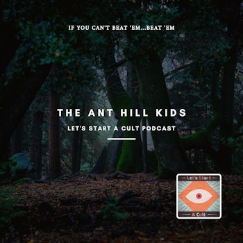 The Ant Hill Kids | Roch Thériault