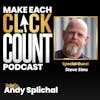 Best of Make Each Click Count Podcast With Steve Sims