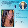 Do You QuantumThink®? with Dianne Collins