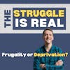 This is the REAL Meaning of Being Frugal (and It’s Not Depriving Yourself) l E134 Joel Larsgaard How to Money