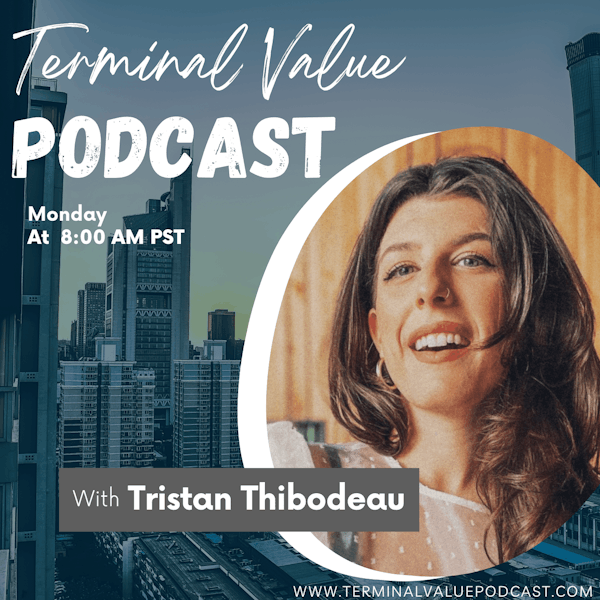 255: Hollywood Style Marketing with Tristan Thibodeau