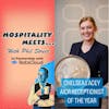 #170 - Hospitality Meets Chelsea Lacey - How to win Competitions