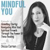 Unveiling Clarity: Navigating Mind And Spiritual Growth Through The Power Of Theta Healing With Jessa Carter