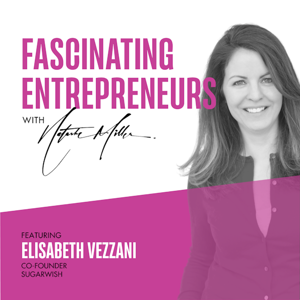 How to WOW, Surprise and Amaze your Clients with Elisabeth Vezzani Ep. 15