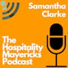 #34: Love It Or Leave It: Creating Workplace Happiness With Samantha Clarke, Happiness Consultant, Author and Founder of the Growth & Happiness School
