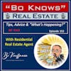(EP: 152) March Real Estate Market Update - More Tips for Divorcing Couples