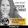 Jennie Wright - System to Thrive