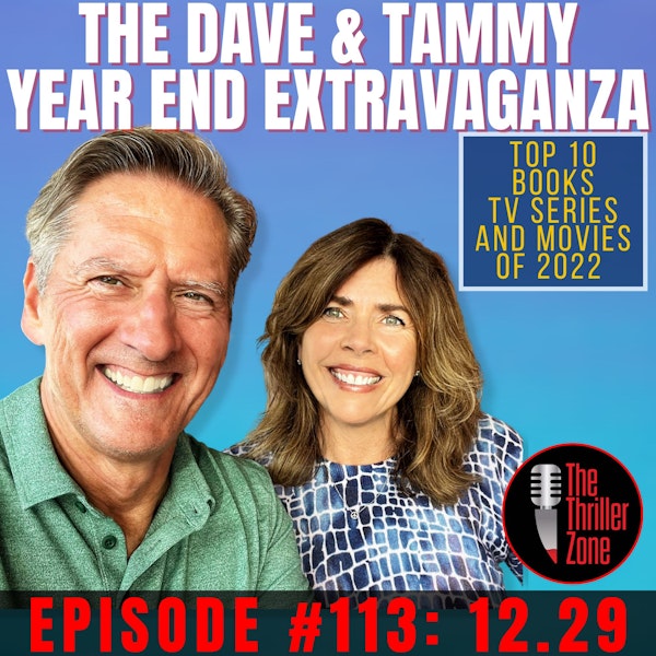 The Dave & Tammy Top 10 Year End Extravaganza
