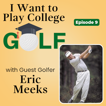 You need to outwork everybody, and you’ve gotta want it | Eric Meeks