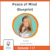 Peace of Mind Blueprint with Susan Brown