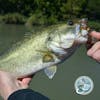 S2, Ep 155: Texas Hill Country Fishing Report with Upstream on the Fly