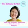 Angela Han – Irreverence, Devotion and What’s True for You | UA101